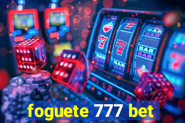 foguete 777 bet